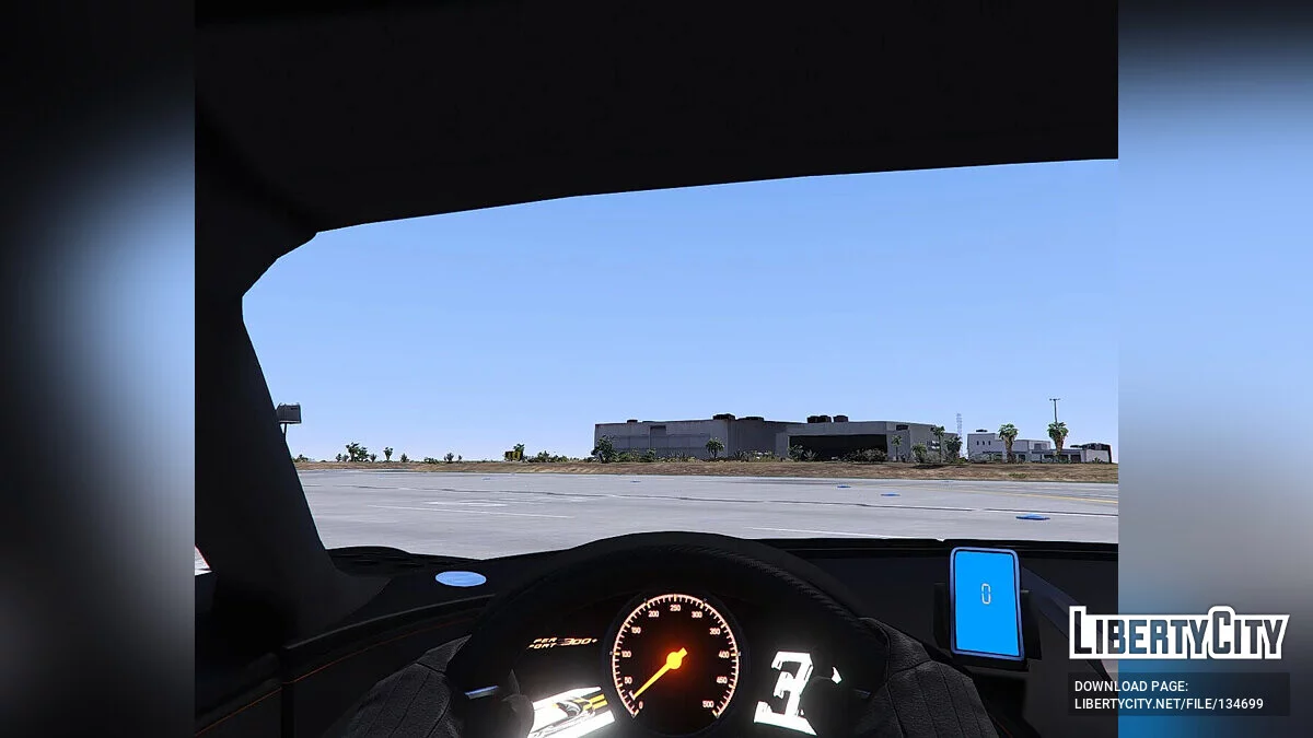 2021 Bugatti Chiron Super Sport 300+ [Add-On] Final / GTA 5