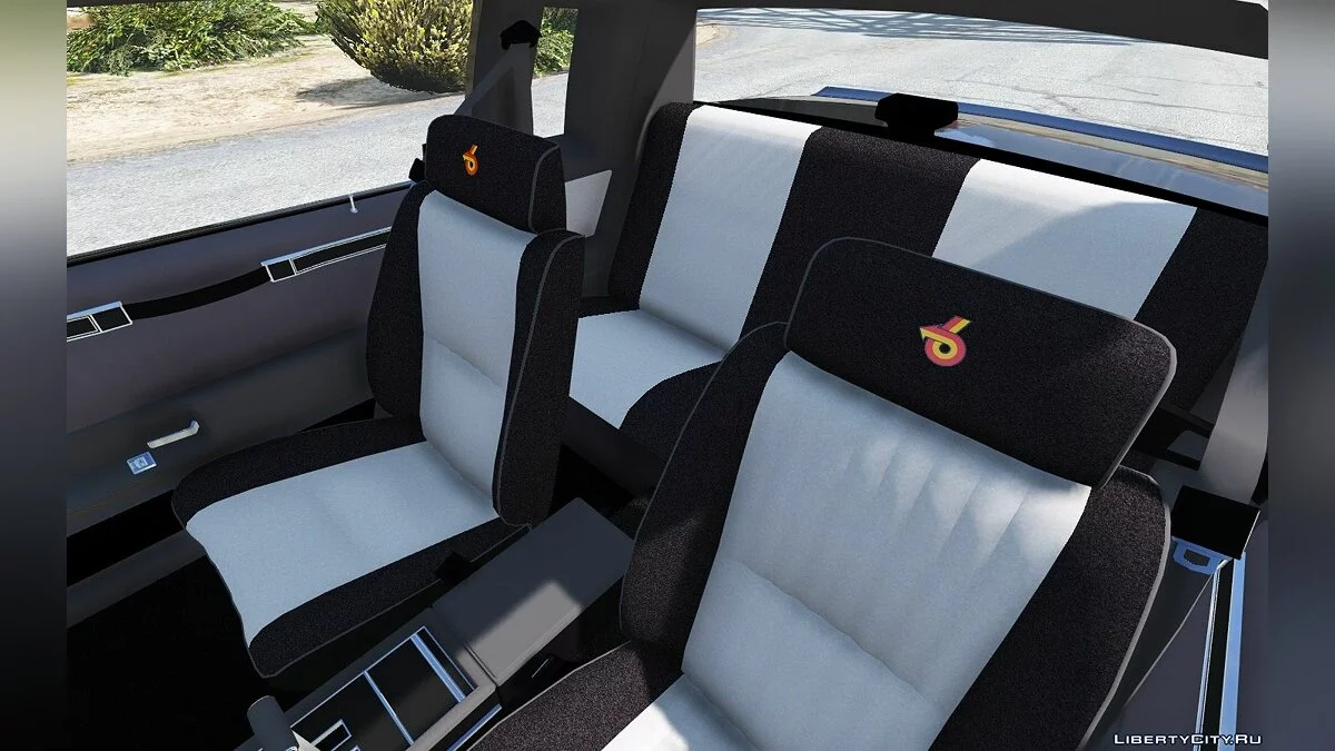 1987 Buick GNX [Add-On / Replace] 1.2.1 / GTA 5