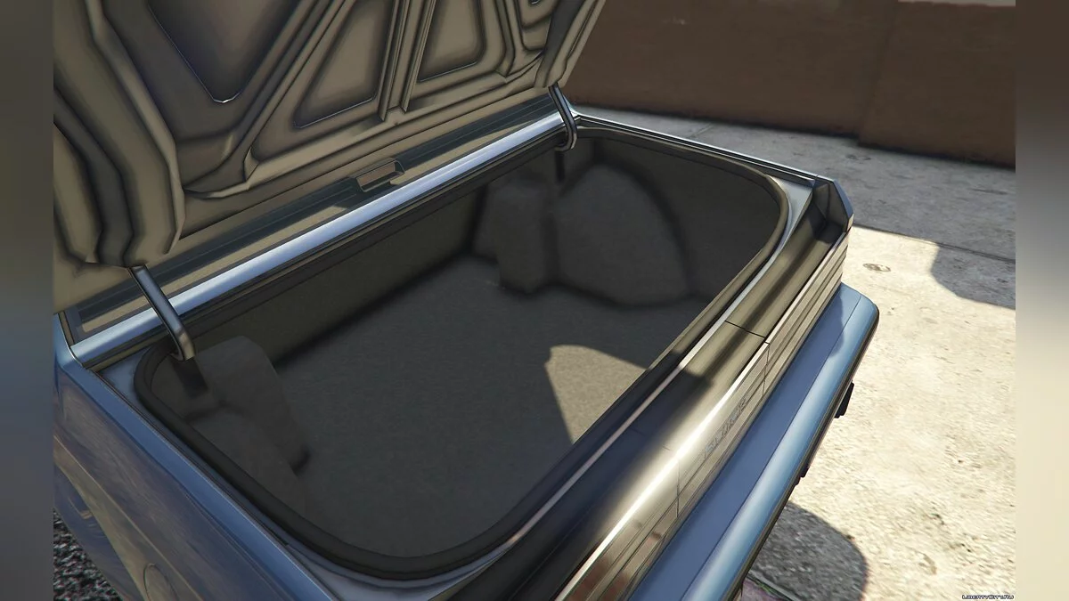 1986 Buick Century Limited [Add-On / Replace] 1.4 / GTA 5