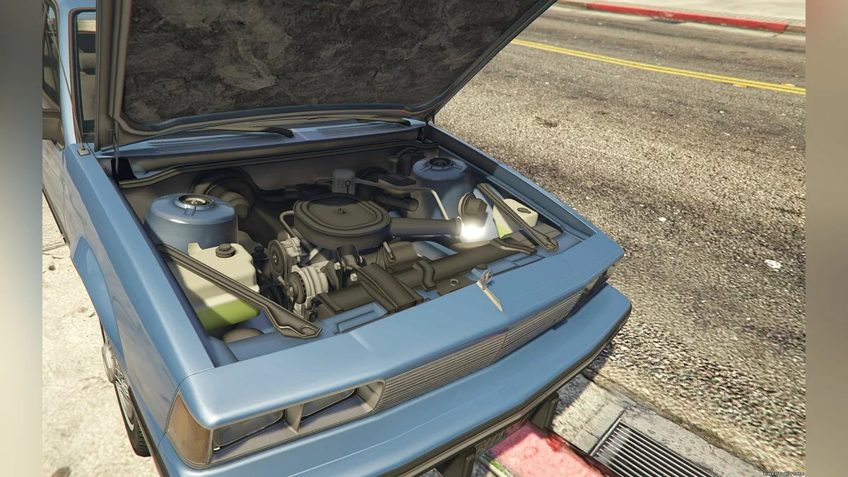 1986 Buick Century Limited [Add-On / Replace] 1.4 / GTA 5