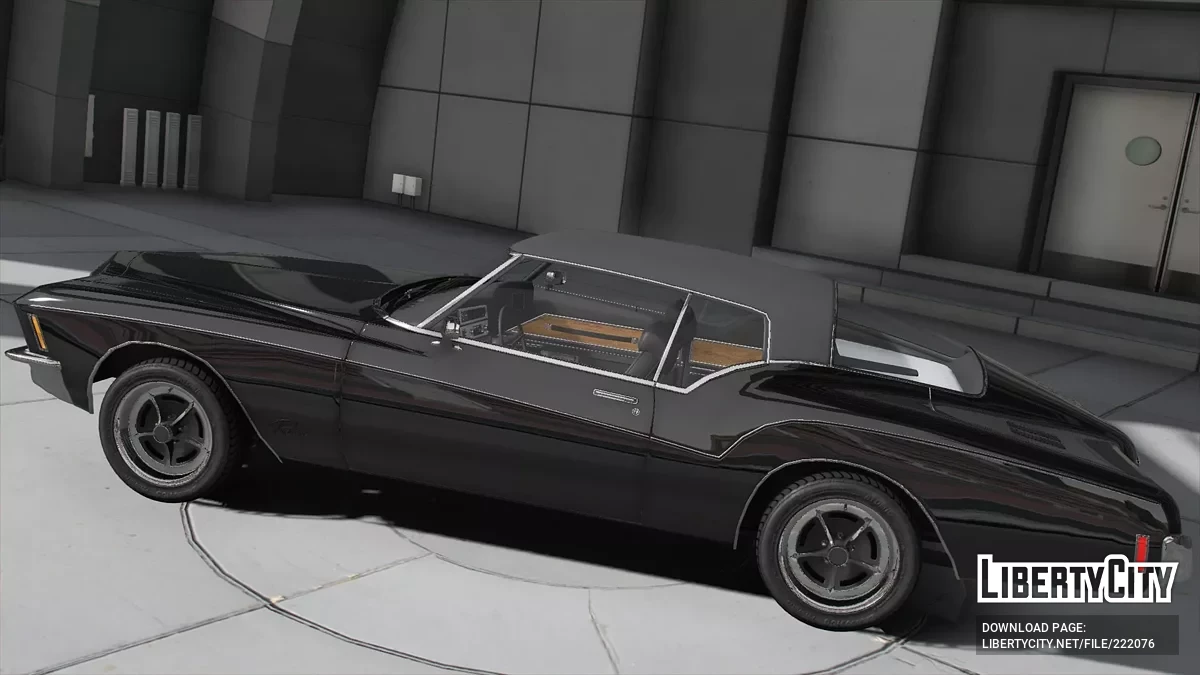 Buick Rivera / GTA 5