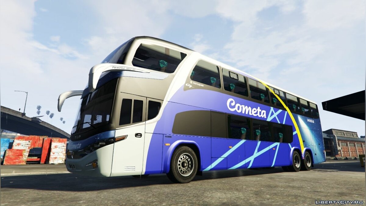 Замена машины Bus (bus.wft, bus.wft) в GTA 5 (62 файла) / Файлы  отсортированы по скачиваниям в порядке возрастания