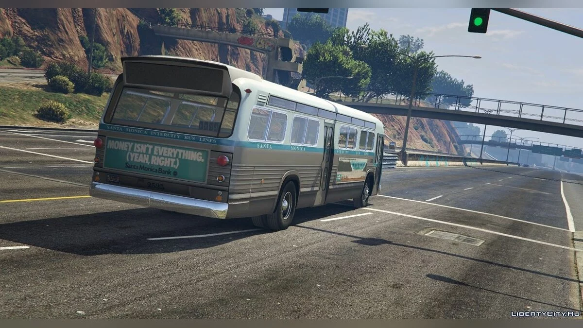 GM TDH-5303 [Add-On / Replace] v1.0 / GTA 5