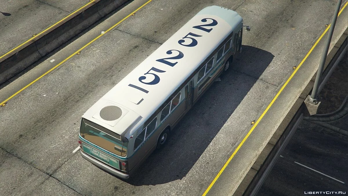 GM TDH-5303 [Add-On / Replace] v1.0 / GTA 5