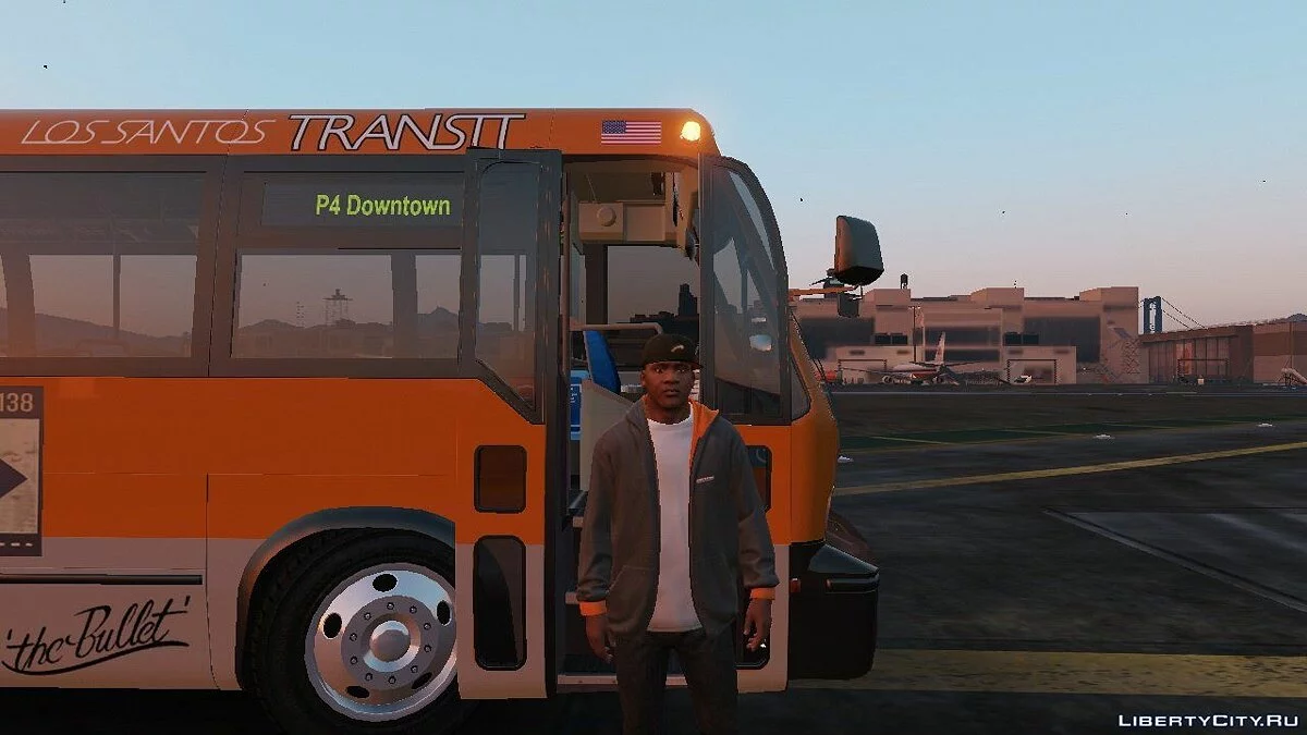 1987 GMC RTS [4K Template | Livery] 1.0 / GTA 5