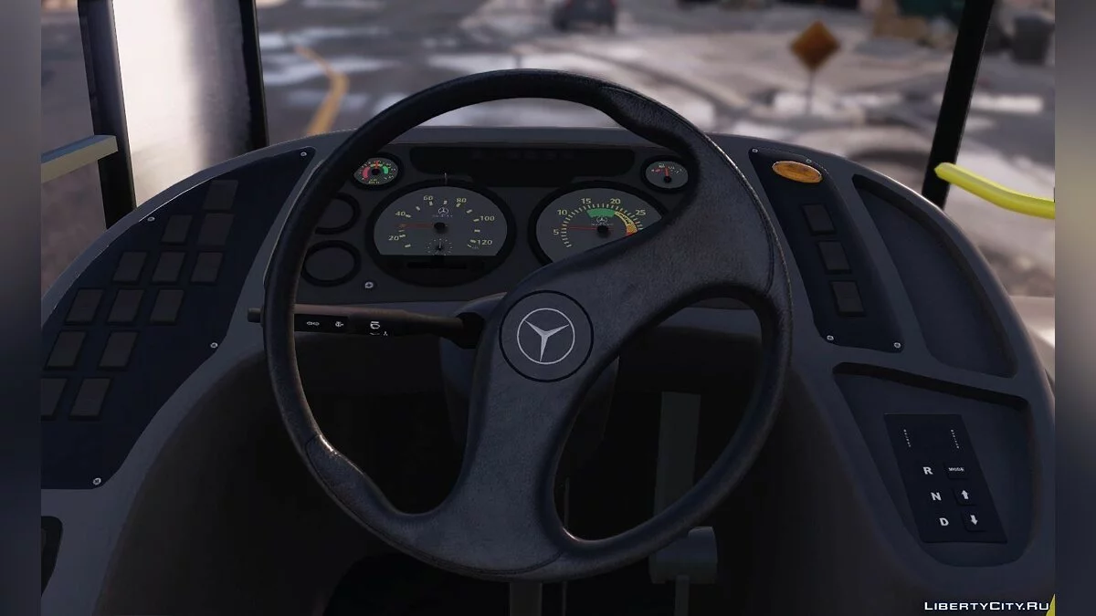 Metalpar Tronador OH-1115LSB [Livery | Unlocked] 0.9 / GTA 5