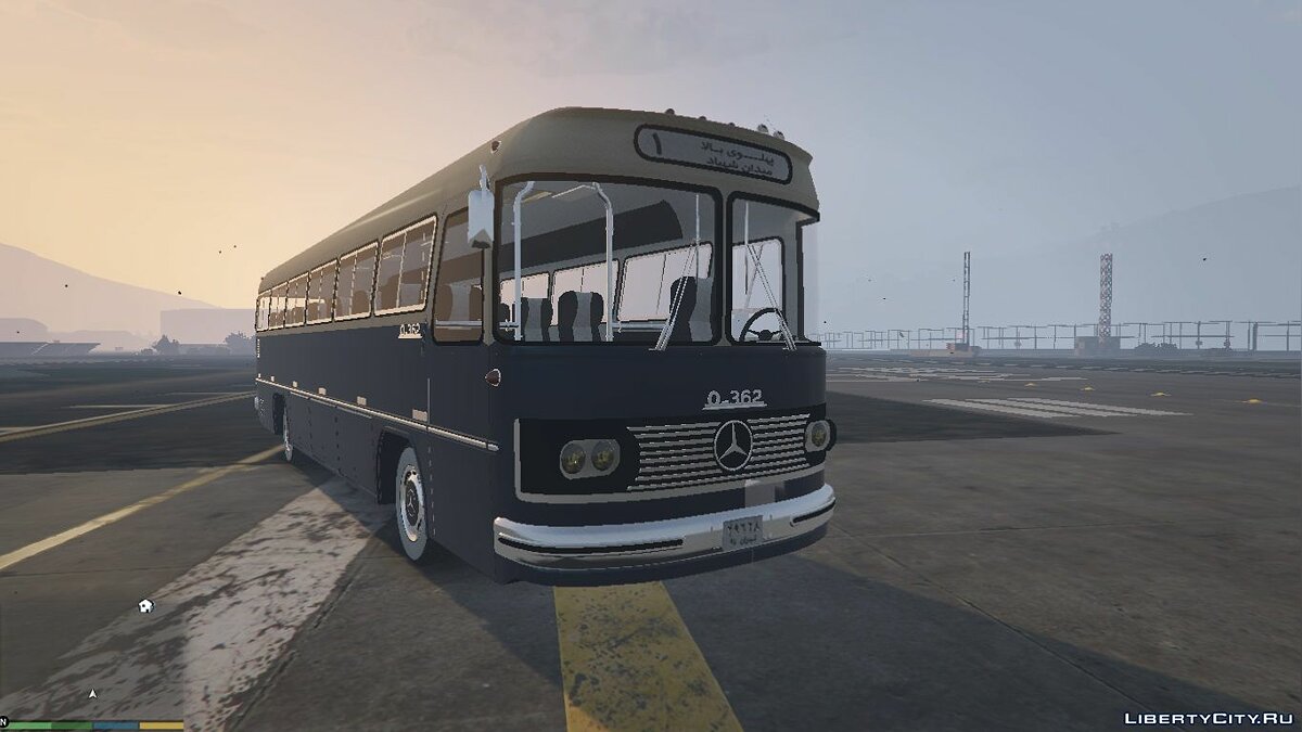 Замена машины Bus (bus.wft, bus.wft) в GTA 5 (62 файла) / Страница 3 /  Файлы отсортированы по скачиваниям в порядке возрастания