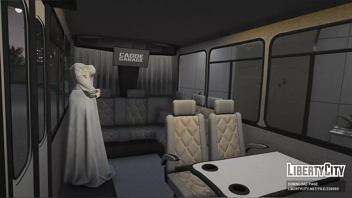 Etiket Magirüs M2000 / GTA 5
