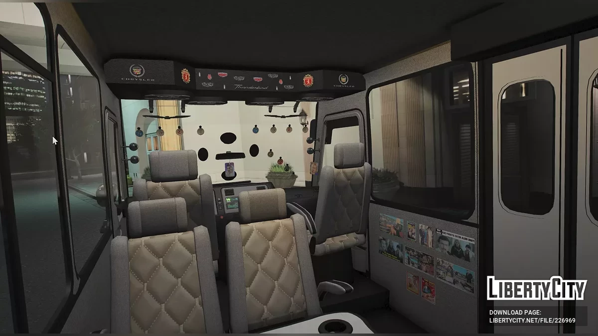 Etiket Magirüs M2000 / GTA 5