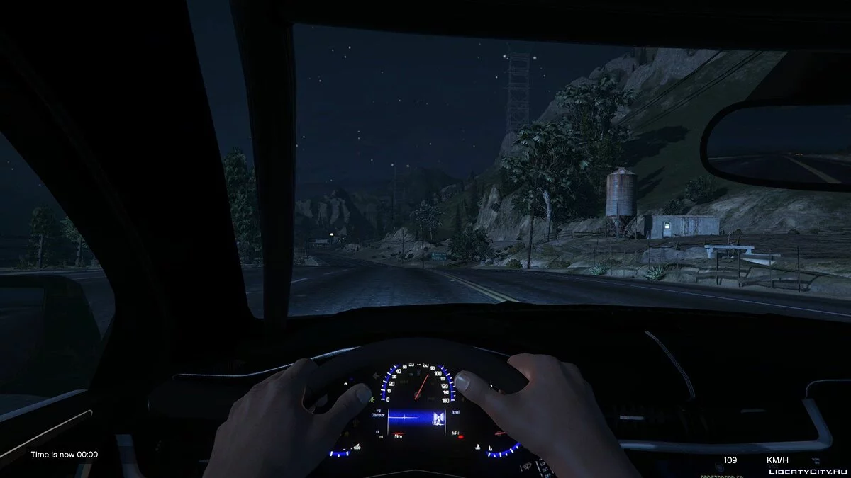 Cadillac XTS Royale [Add-On] / GTA 5