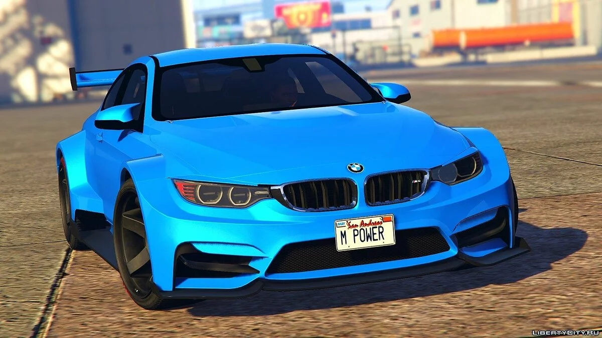 R_Mod Collection 1.1 / GTA 5