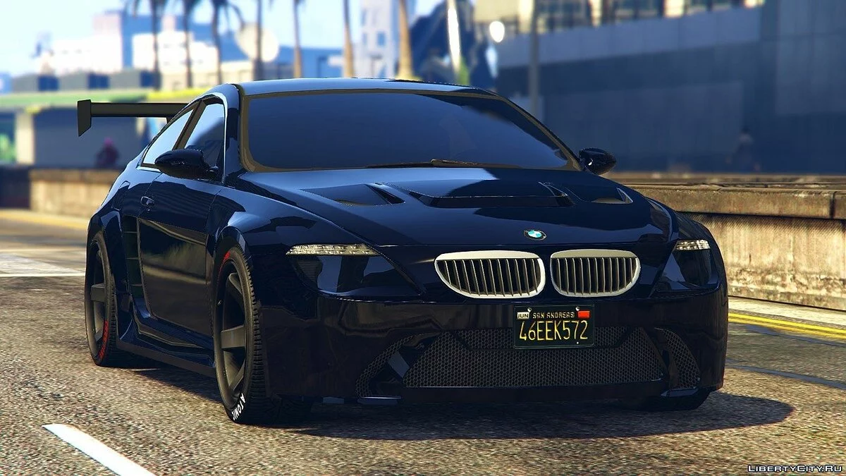 R_Mod Collection 1.1 / GTA 5
