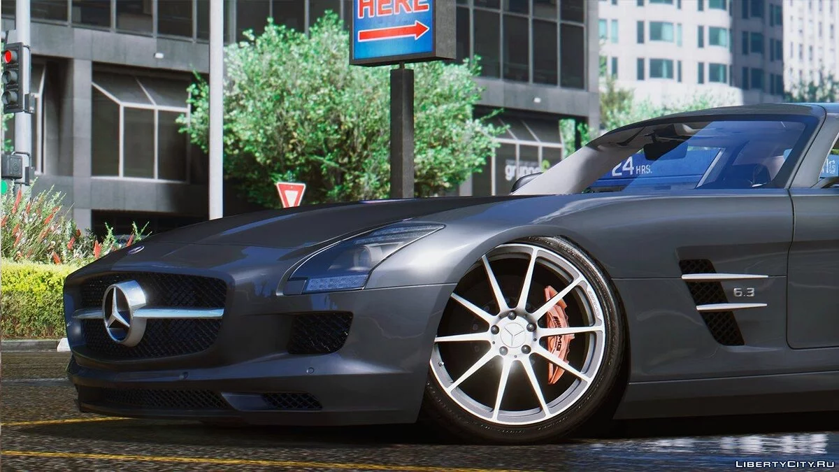 Ranstar Pack / GTA 5