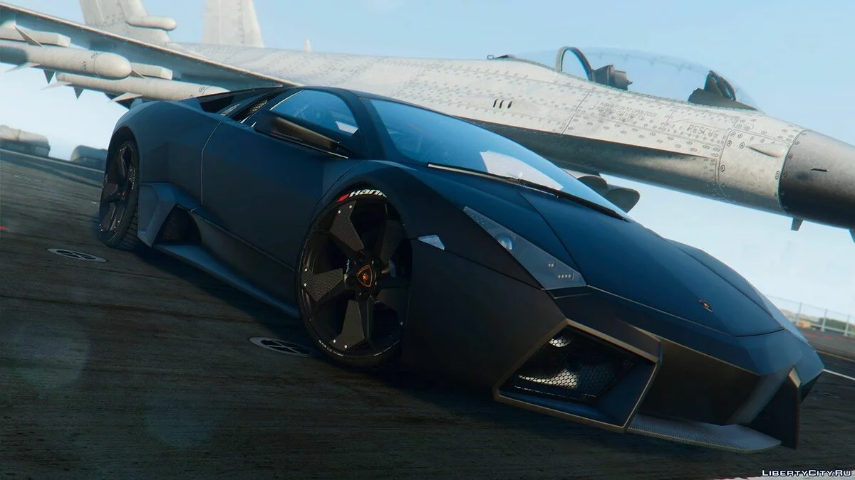 Ranstar Pack / GTA 5