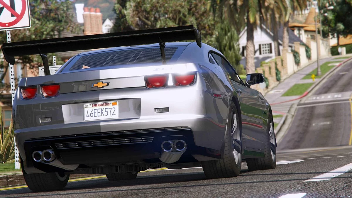 YCA Addon Car Pack 1.01 / GTA 5
