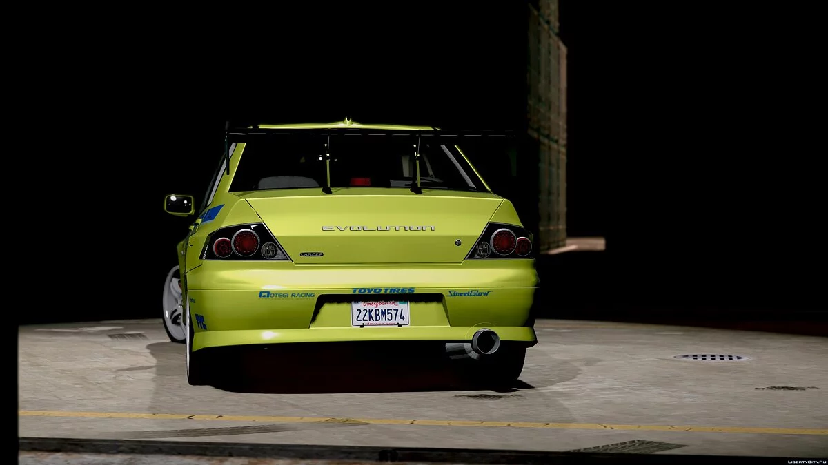 The Fast and the Furious Cars Pack [HQ-Add-On-Animated] / GTA 5