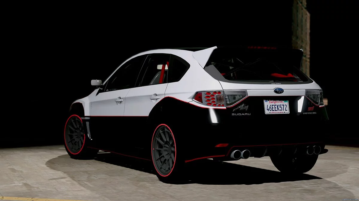 The Fast and the Furious Cars Pack [HQ-Add-On-Animated] / GTA 5