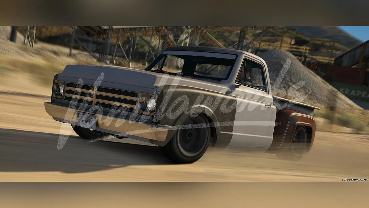 Flywheels Pack 1.5 / GTA 5