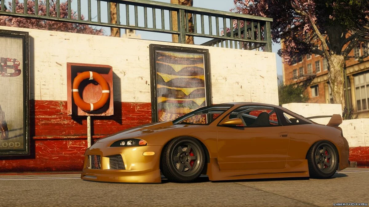 Need For Speed Car Pack [Add-on | Tuning | Pack] / GTA 5