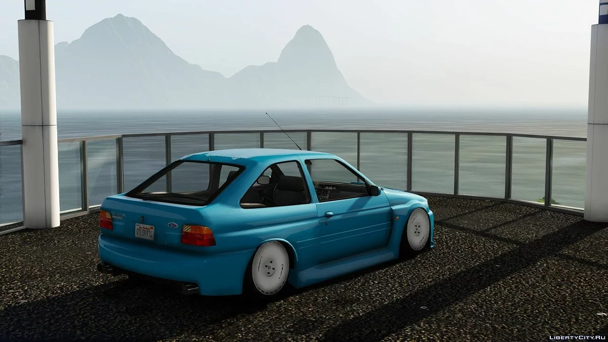 Need For Speed Car Pack [Add-on | Tuning | Pack] / GTA 5