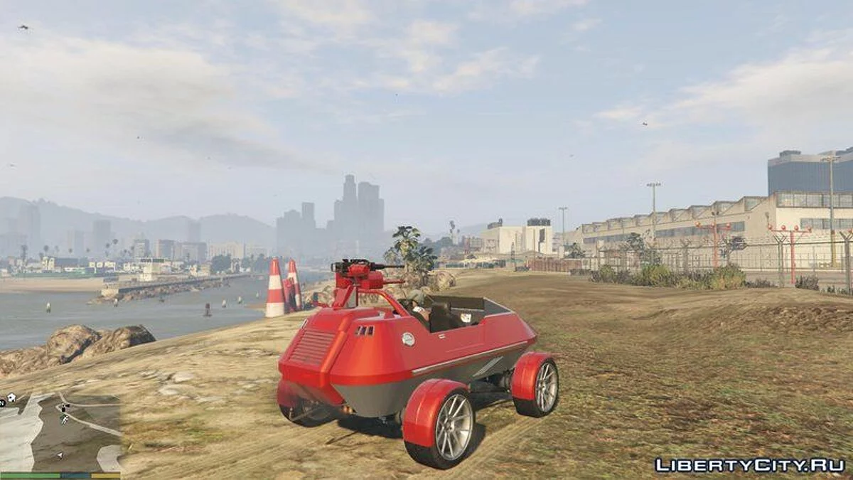 Rare Cars v2 [Add-On / (OIV)] / GTA 5