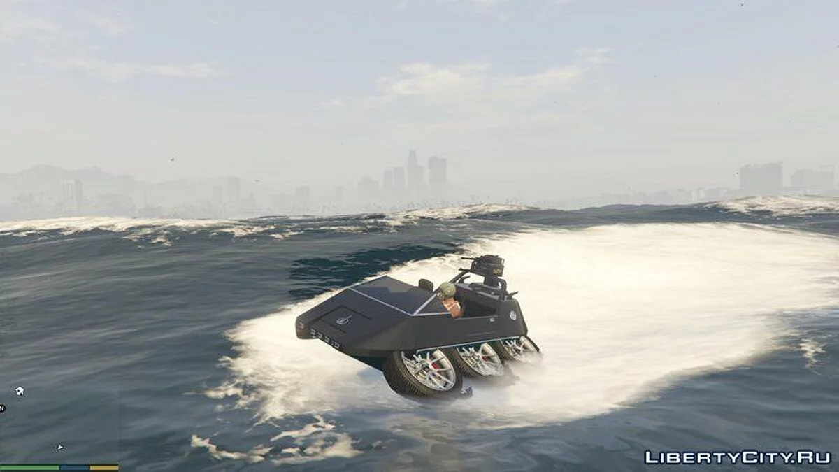 Rare Cars v2 [Add-On / (OIV)] / GTA 5