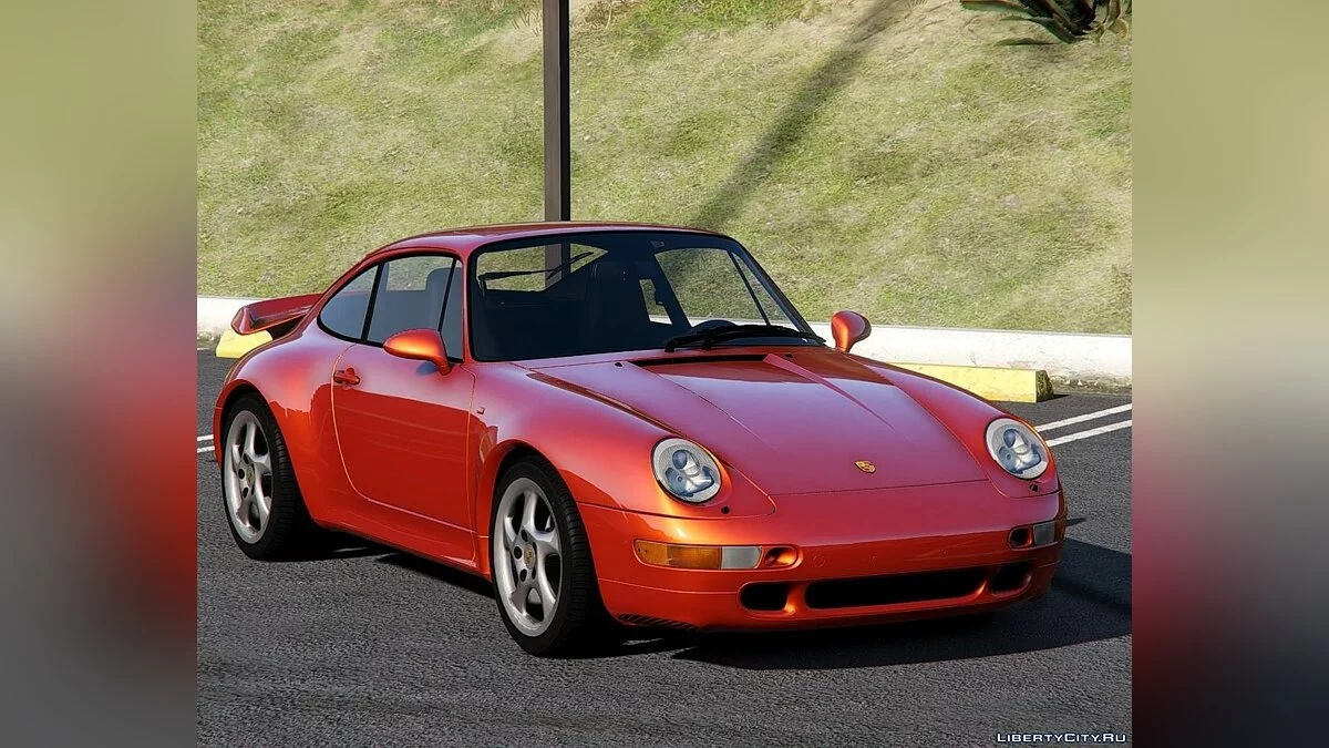 NFS Tournament Pack Vol.1 [Add-On | Extras | Template | LODs] 1.0 / GTA 5