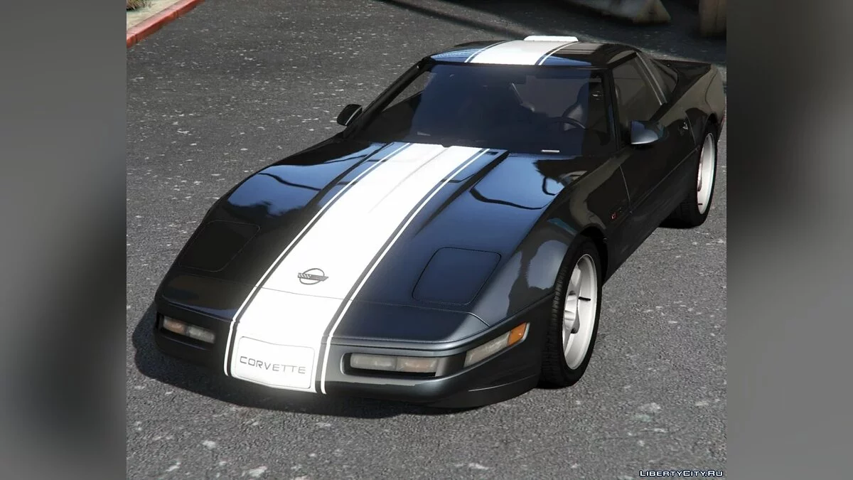 NFS Tournament Pack Vol.1 [Add-On | Extras | Template | LODs] 1.0 / GTA 5