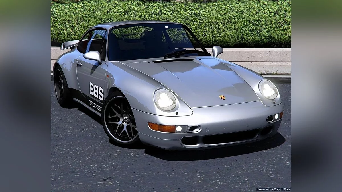 NFS Tournament Pack Vol.1 [Add-On | Extras | Template | LODs] 1.0 / GTA 5