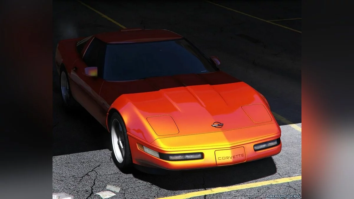 NFS Tournament Pack Vol.1 [Add-On | Extras | Template | LODs] 1.0 / GTA 5