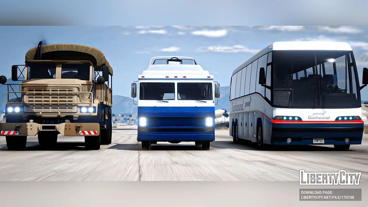 Smukkeunger's Speed Pack | LODs | Modparts | Multiple cars | 1.5 / GTA 5