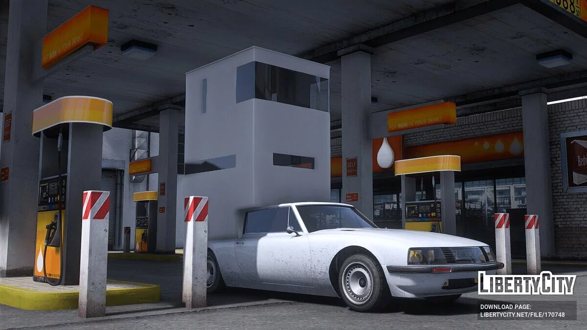 Smukkeunger's Speed Pack | LODs | Modparts | Multiple cars | 1.5 / GTA 5