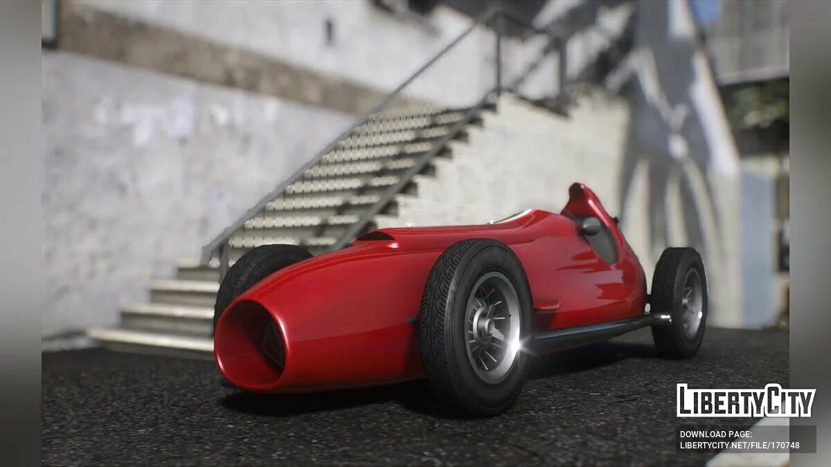 Smukkeunger's Speed Pack | LODs | Modparts | Multiple cars | 1.5 / GTA 5