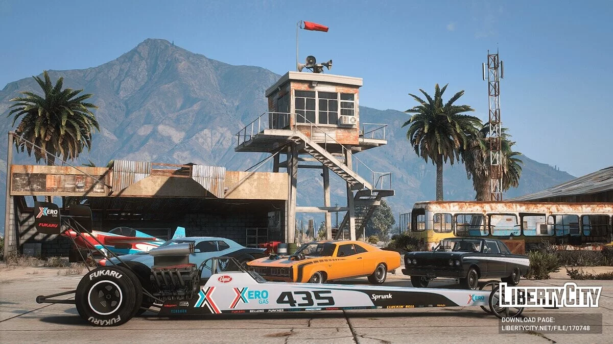 Smukkeunger's Speed Pack | LODs | Modparts | Multiple cars | 1.5 / GTA 5