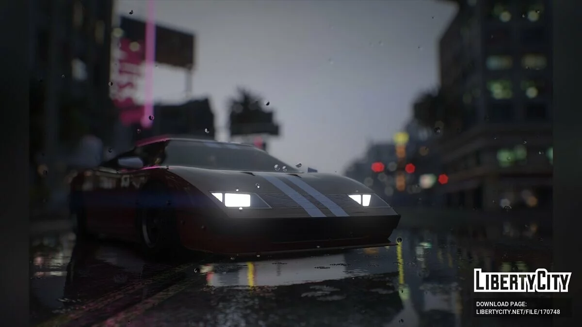 Smukkeunger's Speed Pack | LODs | Modparts | Multiple cars | 1.5 / GTA 5