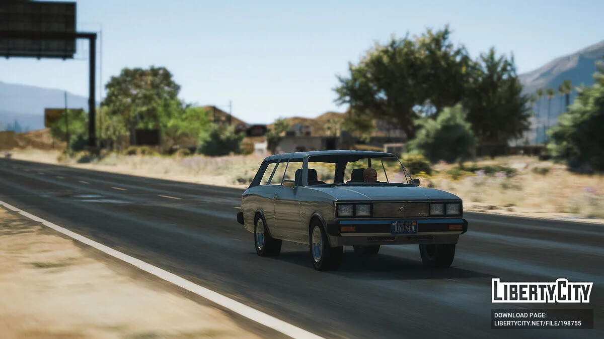 Declasse Turmalina pack [Add-On | Tuning | Sounds] 1.1 / GTA 5