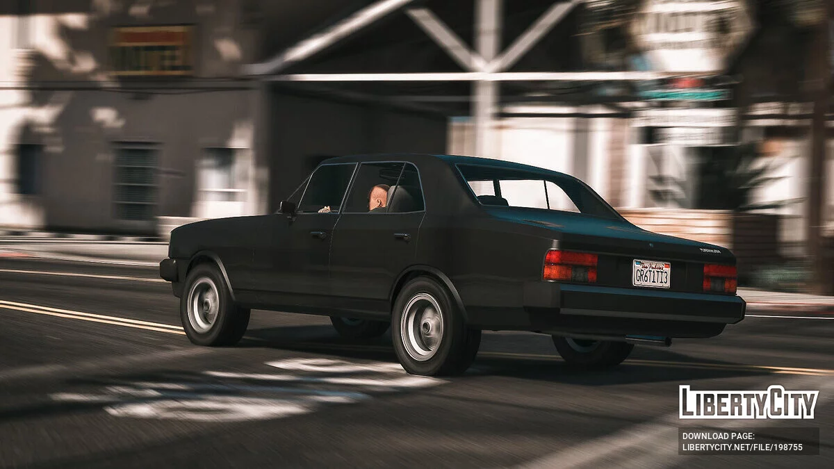 Declasse Turmalina pack [Add-On | Tuning | Sounds] 1.1 / GTA 5