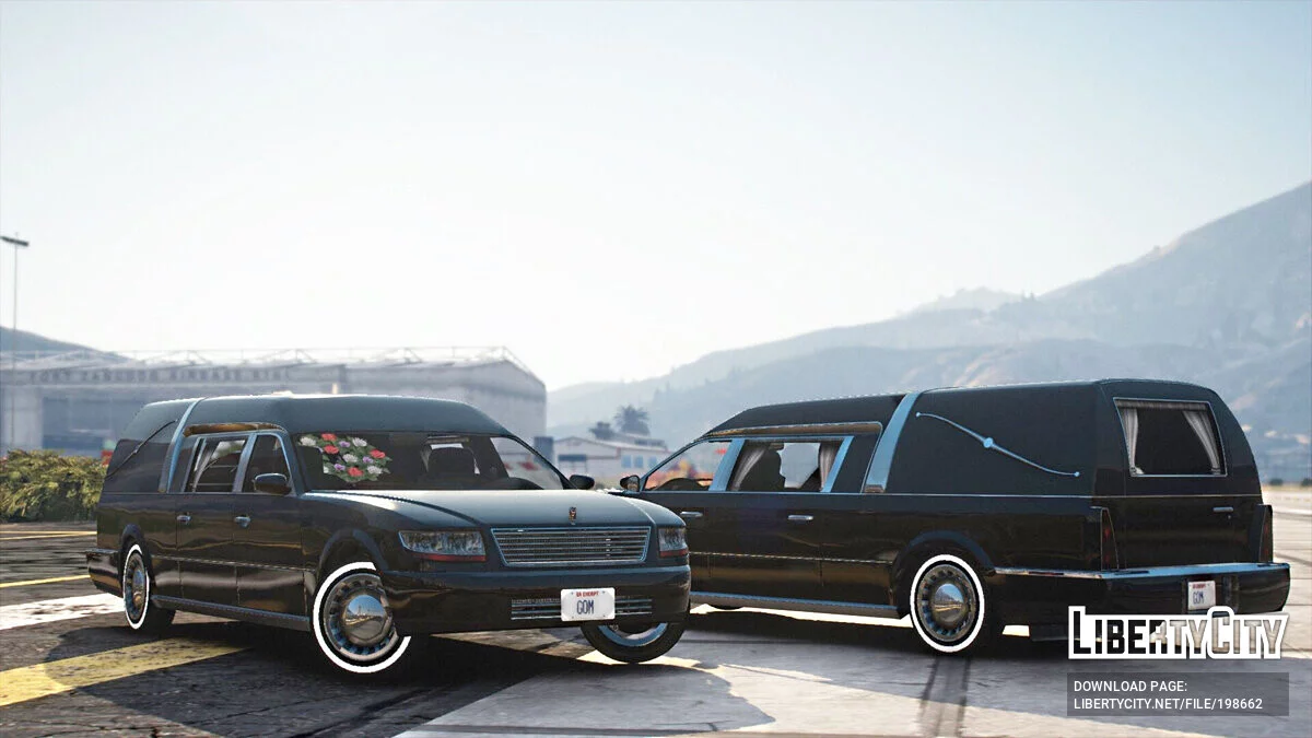 Quality of Life Vehicle Pack / GTA 5