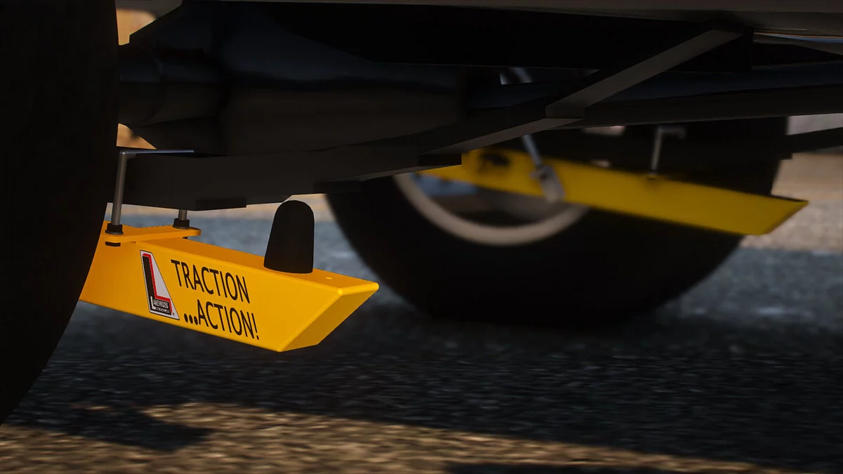 1969 Nova 4-Pack [Add-On | Template | LODs] 1.0 / GTA 5