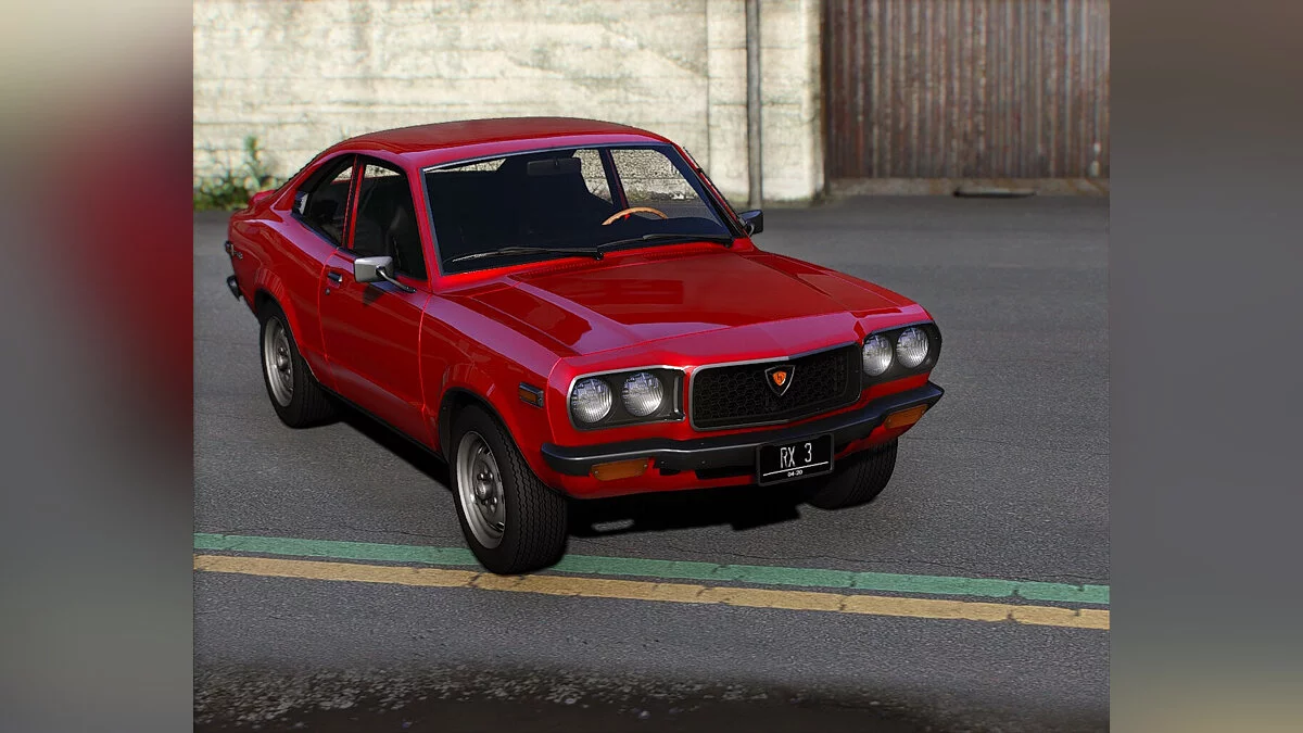 Japonic Pack Vol v1.2 / GTA 5