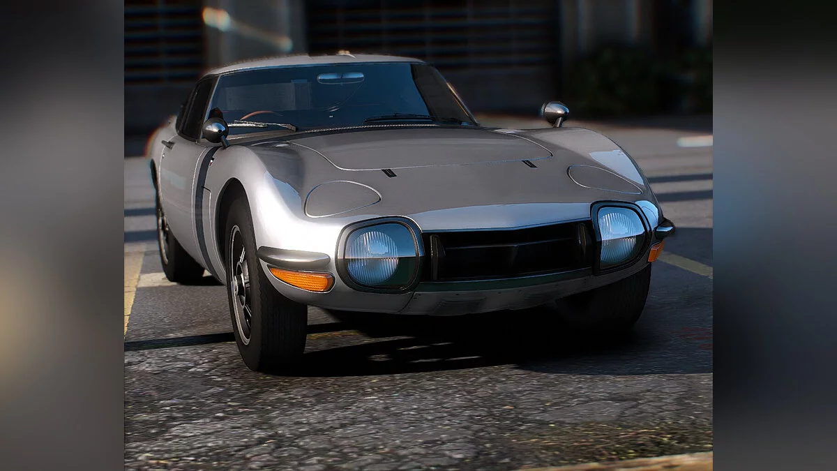 Japonic Pack Vol v1.2 / GTA 5