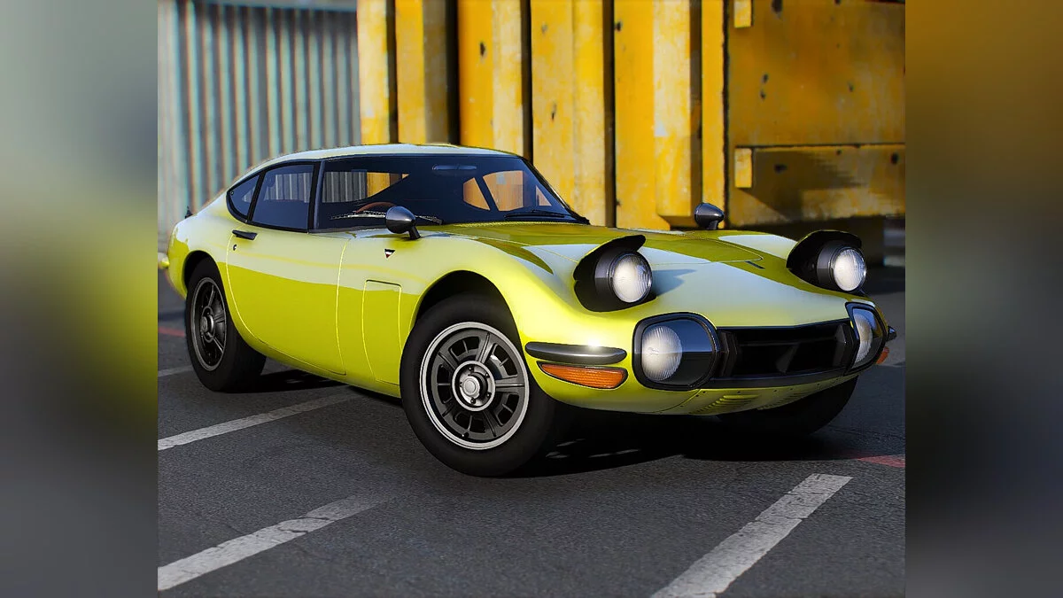 Japonic Pack Vol v1.2 / GTA 5