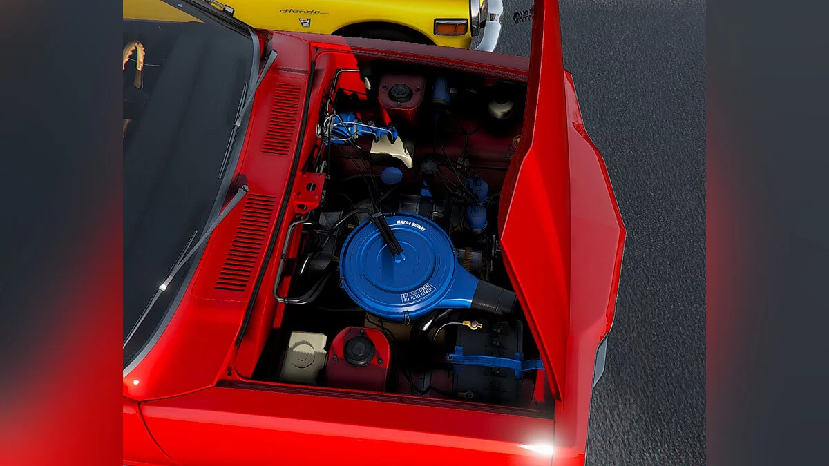 Japonic Pack Vol v1.2 / GTA 5