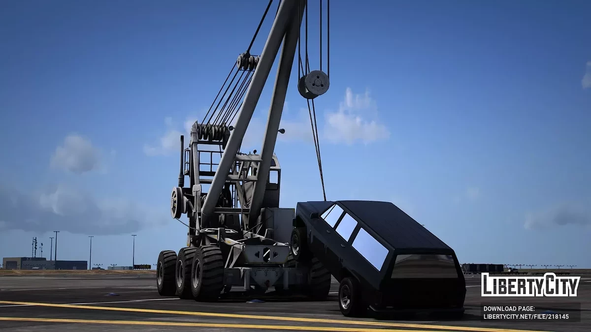 Aircraft Carrier Deck Vehicle Pack [Add-On | LOD] / GTA 5