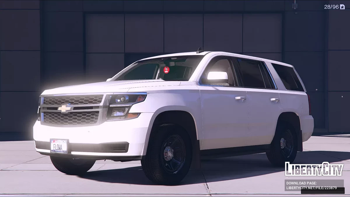 Chevrolet CarPack [ ADDON | OIV ] v1 / GTA 5