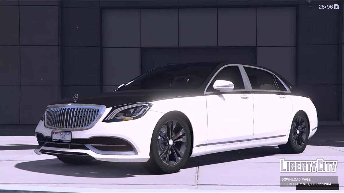 Premium CarPack [ ADDON | OIV ] v1 / GTA 5