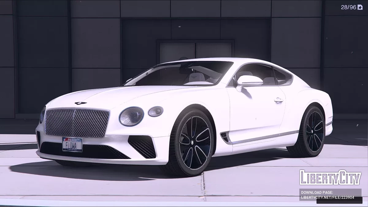 Premium CarPack [ ADDON | OIV ] v1 / GTA 5