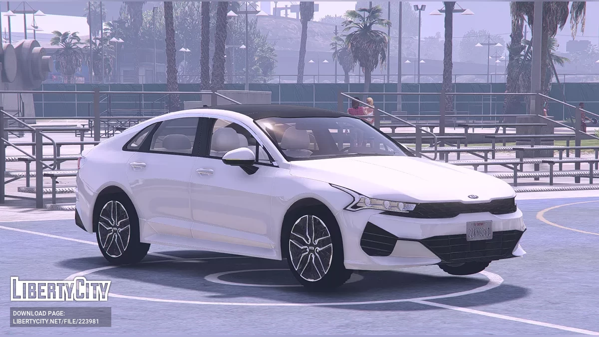 Taxi CarPack [ADDON | OIV] / GTA 5