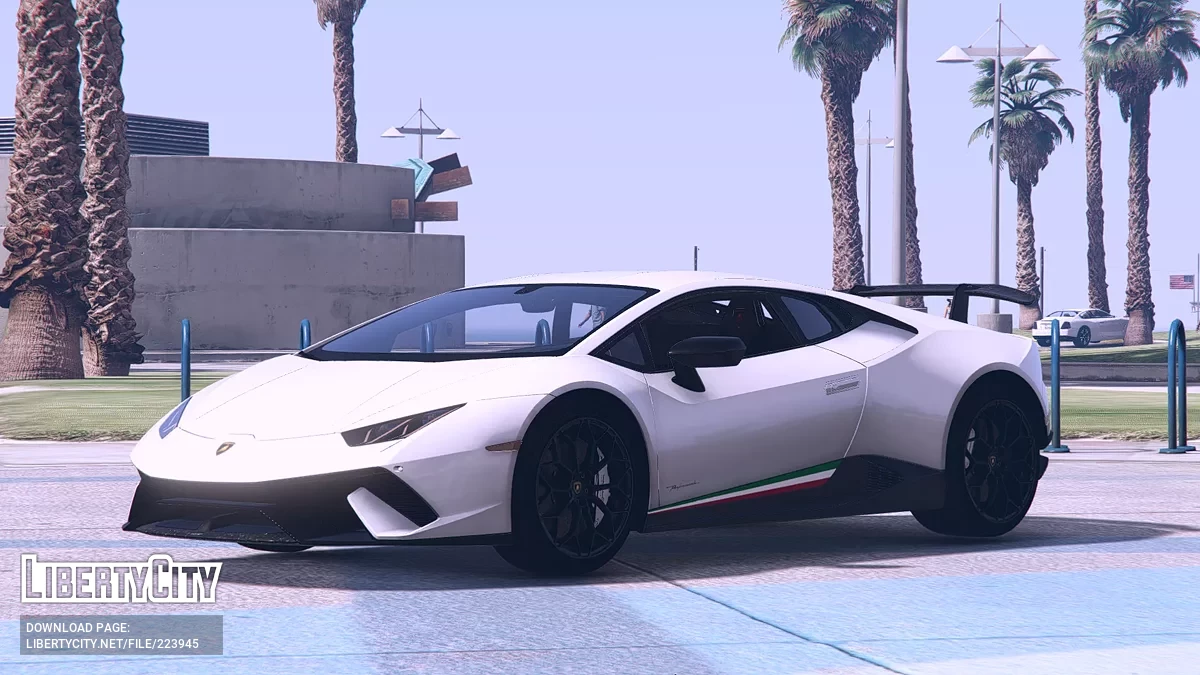 VAG CarPack [ADDON | OIV] / GTA 5