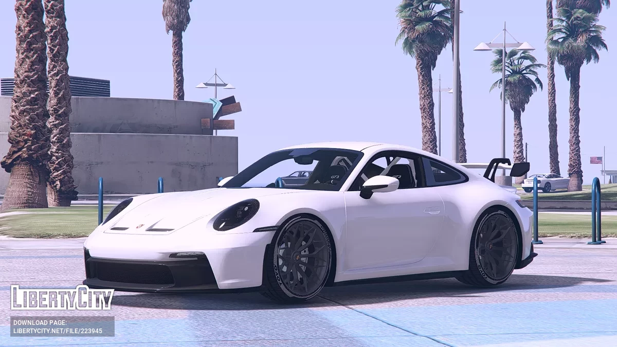 VAG CarPack [ADDON | OIV] / GTA 5